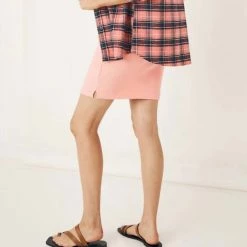 Spell Maverick Flannel in Coral - women 5 Spell Maverick Flannel in Coral - women -Outlets Shop d785fdbb246a4f9fa81ef590e5937146 1080x