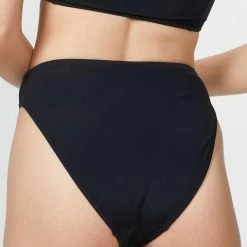 Beth Richards Heather Bikini Bottom in Black - women -Outlets Shop d7cbe45d1bd2434b8e5d08eebc0e1845 1080x