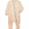 Moi Noi Diagonal Zip Bodysuit - kids