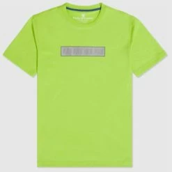 Psycho Bunny Men'S Rushup Reflective T Shirt in Safety Yellow -Outlets Shop d83c9844018541fa9d85e05d552277b7 ec7a76f9 de9f 47e0 ba90 3a20630cc553 1080x