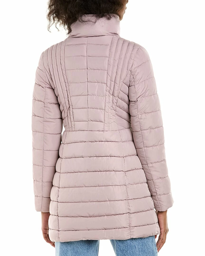 Coalition LA Puffer Coat - women 4 Coalition LA Puffer Coat - women - Image 2