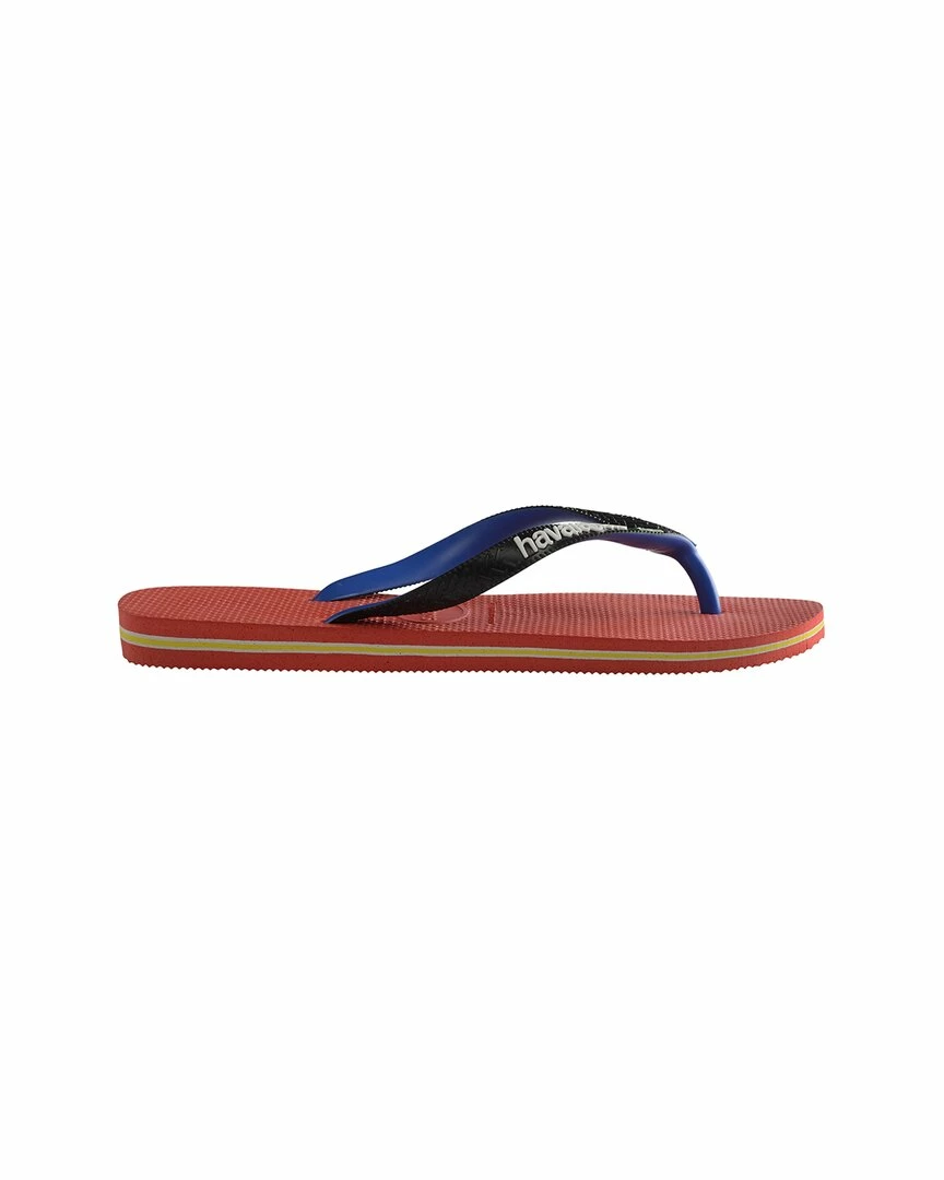 Havaianas Brazil Mix Flip Flop - kids 4 Havaianas Brazil Mix Flip Flop - kids - Image 2