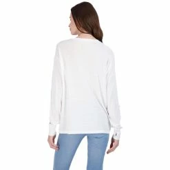 FP Movement by Free People Keep Rolling Womens Graphic Crew Neck Top -Outlets Shop e53cd2db6f3146f5825c74d5885b1f85 1080x