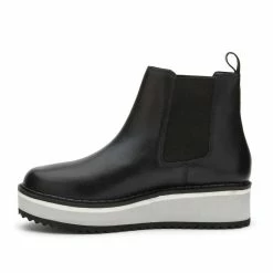 Matisse Ronan Chelsea Boot in Black/Grey - women 9 Matisse Ronan Chelsea Boot in Black/Grey - women -Outlets Shop e5c700b812ec45c4be36ad0acf8ad171 1080x
