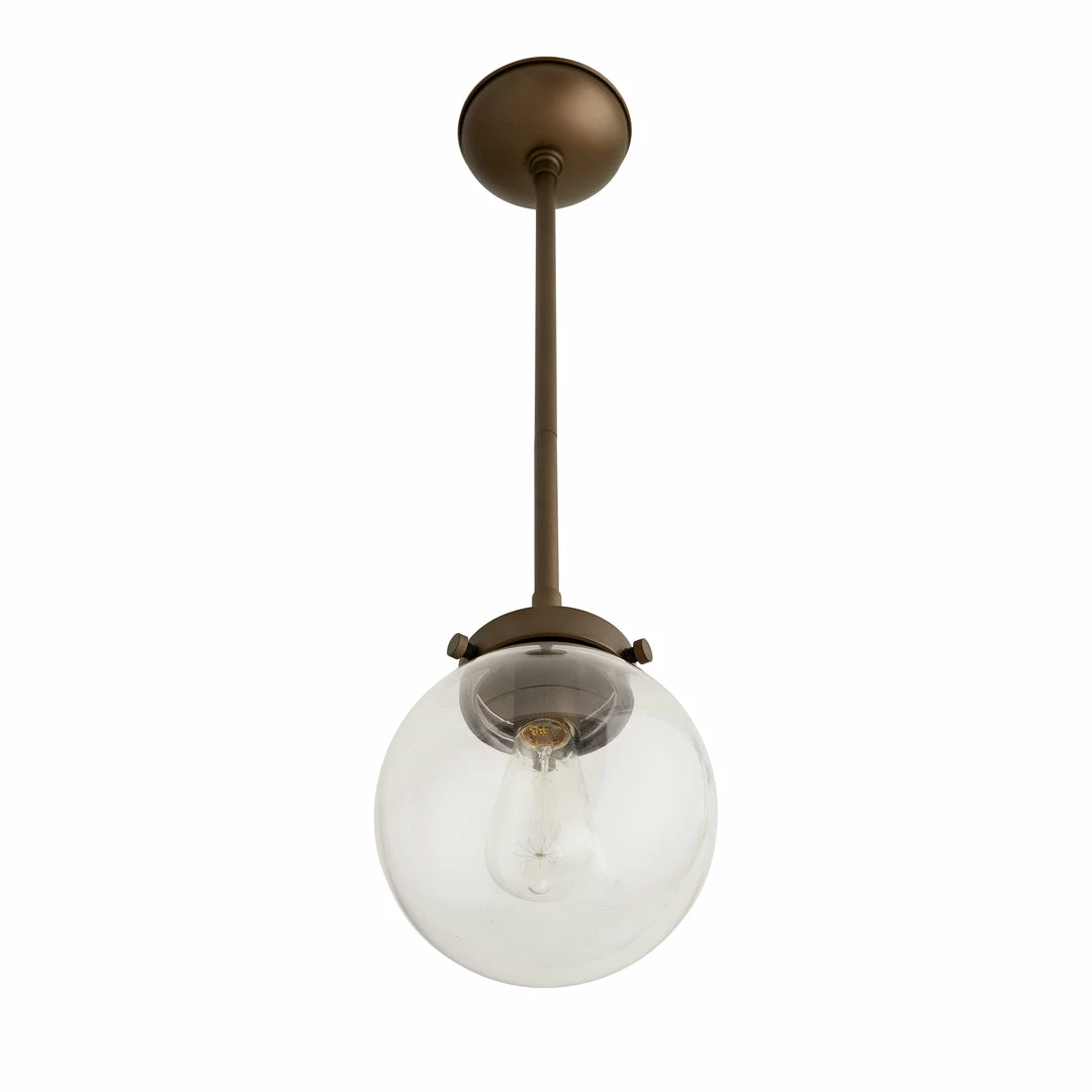 Arteriors Reeves Small Outdoor Pendant 5 Arteriors Reeves Small Outdoor Pendant - Image 4