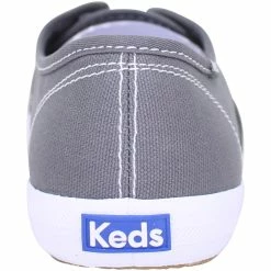 Keds Champion Gray Canvas WF35186 Women's -Outlets Shop e69356dda8704968a33fb2f32745ba52 1080x