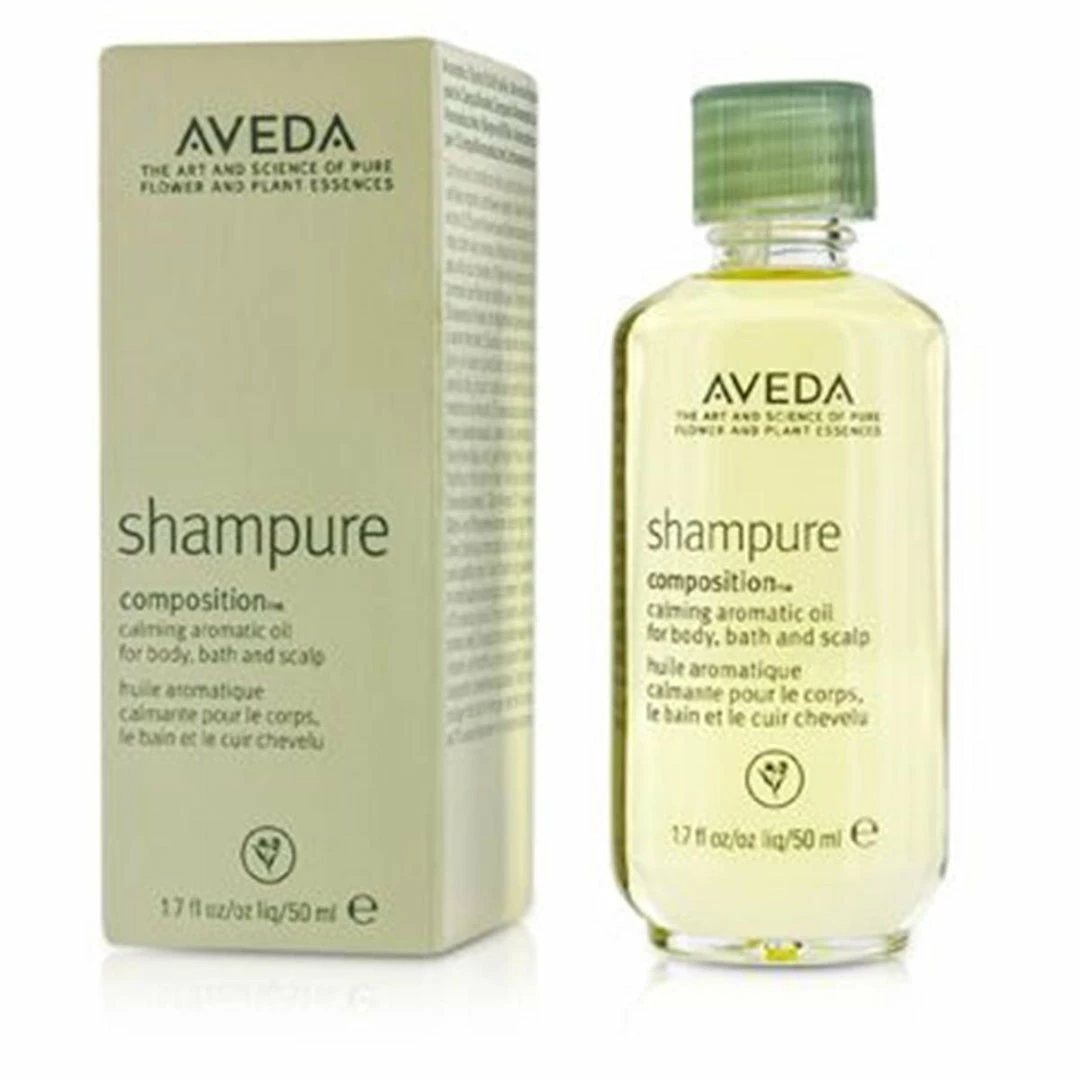 Aveda 184817 1.7 oz Shampure Composition Calming Aromatic Oil 3 Aveda 184817 1.7 oz Shampure Composition Calming Aromatic Oil