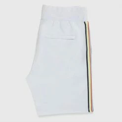 Psycho Bunny Men'S Keswick Sweat Shorts in White -Outlets Shop e9c4647d735c4d7aa5ed6a76427a53e7 1080x