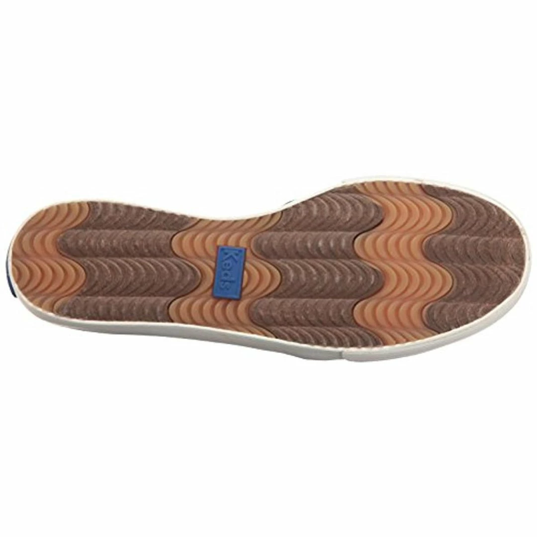 Keds Center II Womens Low Top Casual Casual and Fashion Sneakers 4 Keds Center II Womens Low Top Casual Casual and Fashion Sneakers - Image 2