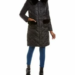 Coalition LA Quilted Coat - women 8 Coalition LA Quilted Coat - women -Outlets Shop ec0b8dfd99514e239940f7ad550b8079 1080x