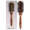 Hank 35 Ceramic Radial Brush by Evo for Unisex - 1 Pc Brush -Outlets Shop effd169357b649c295f69beffddfd903 1333405d 1e4c 4c6e a2cb 56d44d18b34f 1080x
