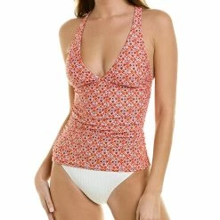 Helen Jon Convertible Tankini - women