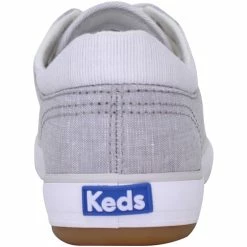 Keds Center II Chambray Gray WF64230 Women's -Outlets Shop f37bab30d4104db3a5d2595747f17c49 1080x