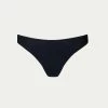 Allsisters Erato Bottom in Black - women