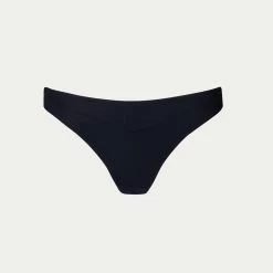 Allsisters Erato Bottom in Black - women