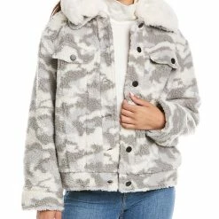 Jocelyn Trucker Jacket - women