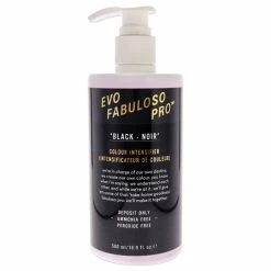 Pro Black Colour Intensifier by Evo for Women - 16.9 oz Treatment
