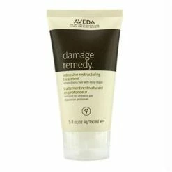 Aveda 16244574344 Damage Remedy Intensive Restructuring Treatment - New Packaging - 150ml-5oz
