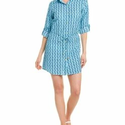 Helen Jon Shirtdress - women