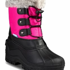 Zoogs Tie-Up Snowboot - kids