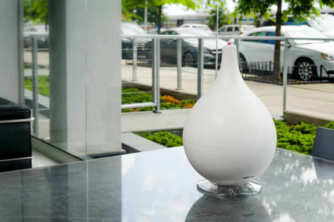 Objecto H3 Hybrid Humidifier 5 Objecto H3 Hybrid Humidifier - Image 3