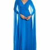 Teri Jon by Rickie Freeman Teri Jon Georgette Gown - women -Outlets Shop f83c4fec81ae493a879a365c464ec0e4 1080x