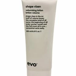 evo Shape Vixen Volumising Lotion 6.8 OZ