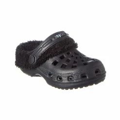 ZOOGS Sherpa-Lined Clog - kids