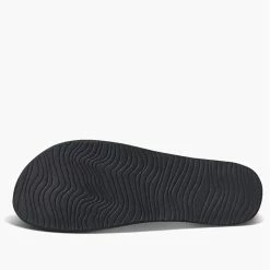 Reef Womens Cushion Court Sandal in Black Sassy -Outlets Shop fa377c319dda4271a2145b33e8b75ca4 9c1cc000 b168 46e4 8570 e241c70975f8 1080x