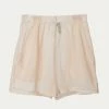 Beth Richards Mesh Short in Ballet - women -Outlets Shop fa603d1db89c4753a3dae0671caa7a10 1080x