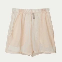 Beth Richards Mesh Short in Ballet - women