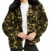Jocelyn Sherpa Trucker Jacket - women 2 Jocelyn Sherpa Trucker Jacket - women -Outlets Shop fb0d05c6e9e44ae3a52ef312b7202490 1080x