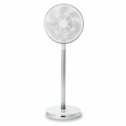 Objecto F5 Adjustable Fan
