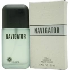 Dana 127272 Navigator Cologne Spray - 1.7 oz