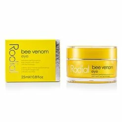 Rodial 158509 0.8 oz Bee Venom Eye Cream