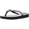Havaianas Slim Glitter II Slip On Flat Flip-Flops - kids -Outlets Shop fcd592cb5da44f8aa753e5d23908074e 1080x