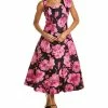 Teri Jon by Rickie Freeman A-Line Cocktail Dress - women