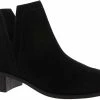 Matisse Caruso Ankle-Length Bootie in Black - women 1 Matisse Caruso Ankle-Length Bootie in Black - women -Outlets Shop fec1edcebaee4ea89dd0e8de4fe56d2e dc43e93f 49f5 4f88 a05e d23551045a48 1080x