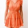 Saylor Shailene Dress in Tangerine - women -Outlets Shop fefd20642e534002a4df13800c519006 685f9e0c b719 44d3 a05a b4a50803d854 1080x